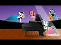 The Magic Inside/I Am Just A Pony COVER || MLP ...