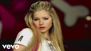 Avril Lavigne - Girlfriend (Official Video)