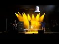 AC/CZ (Top AC/DC Tribute show) v Plzni