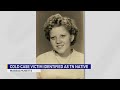 Major Break In 1974 Murder Lady Of The Dunes Identified As Ruth Marie Terry Of Tennessee