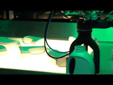 Futureproof 60 Bottle Unscrambler 🇩🇪