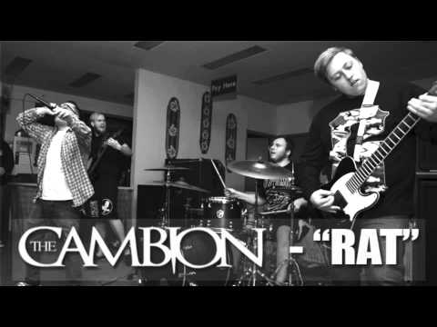 The Cambion - "Rat" (NEW 2014)