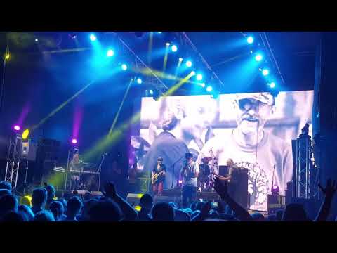 MRPL CITY 2018 FEST #2 ДЕНЬ  | 5`NIZZA | ВВ | ONUKA | GREEN GREY | CRAZY TOWN |