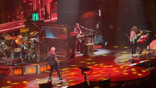 Download lagu Rush - Tom Sawyer @ Madison Square Garden 7-26-2026 mp3