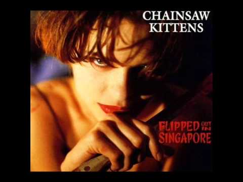 Chainsaw Kittens - Shannon's Fellini Movie