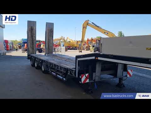 70146572 Humbaur HTS30