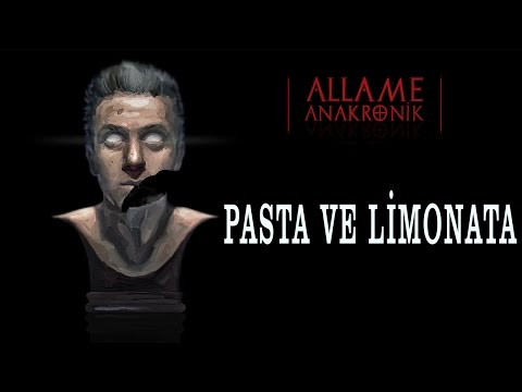 Video thumbnail for Pasta ve Limonata