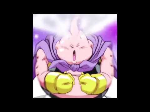 Video thumbnail for Majin Buu