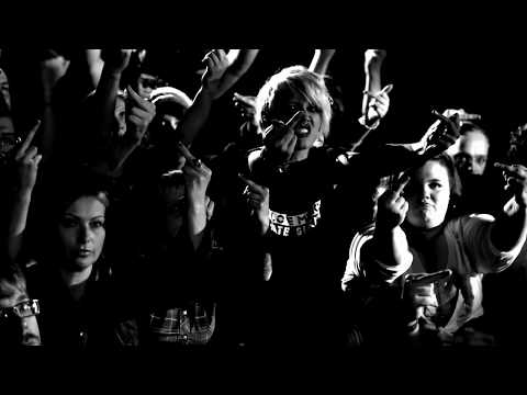 KOPFECHO - IHR (OFFICIAL VIDEO)