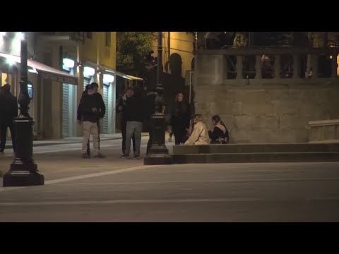 Aggredisce disabile, va in carcere