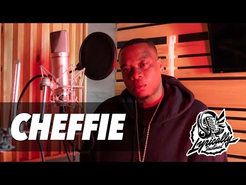 Cheffie - Lyrically Inclined | TorontoRappers