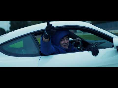 YOUNG HASH - MERIDIONALE (Prod. Nenno)