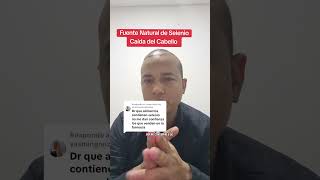 Fuentes Naturales de Selenio - Dr John M Díaz