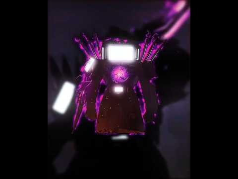 Let's Grow a Garden💀🔥 || Skibidi Toilet #edit