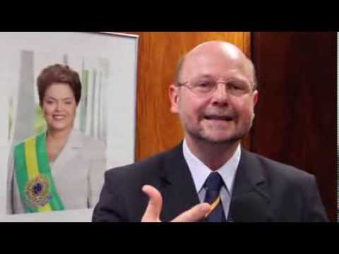 Bohn Gass destaca criação da ANATER