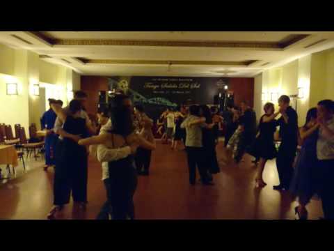 Video 24 - 2nd Việt Nam Tango Marathon Hue City - Last Tanda