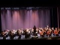 Young and Beautiful Orchestral -Chamber ...