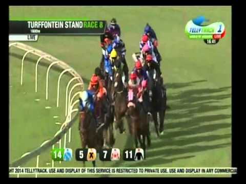 Bouclette Top - 5th win - Racing Association