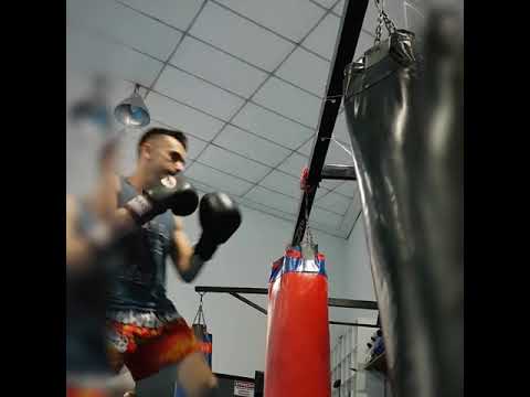 Muay Thai Quik