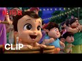 Mighty Little Bheem And Magic Netflix India
