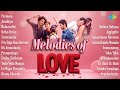 Melodies Of Love Audio Jukebox Premalo Aradhya Kalaavathi Urike Urike Sirivennela
