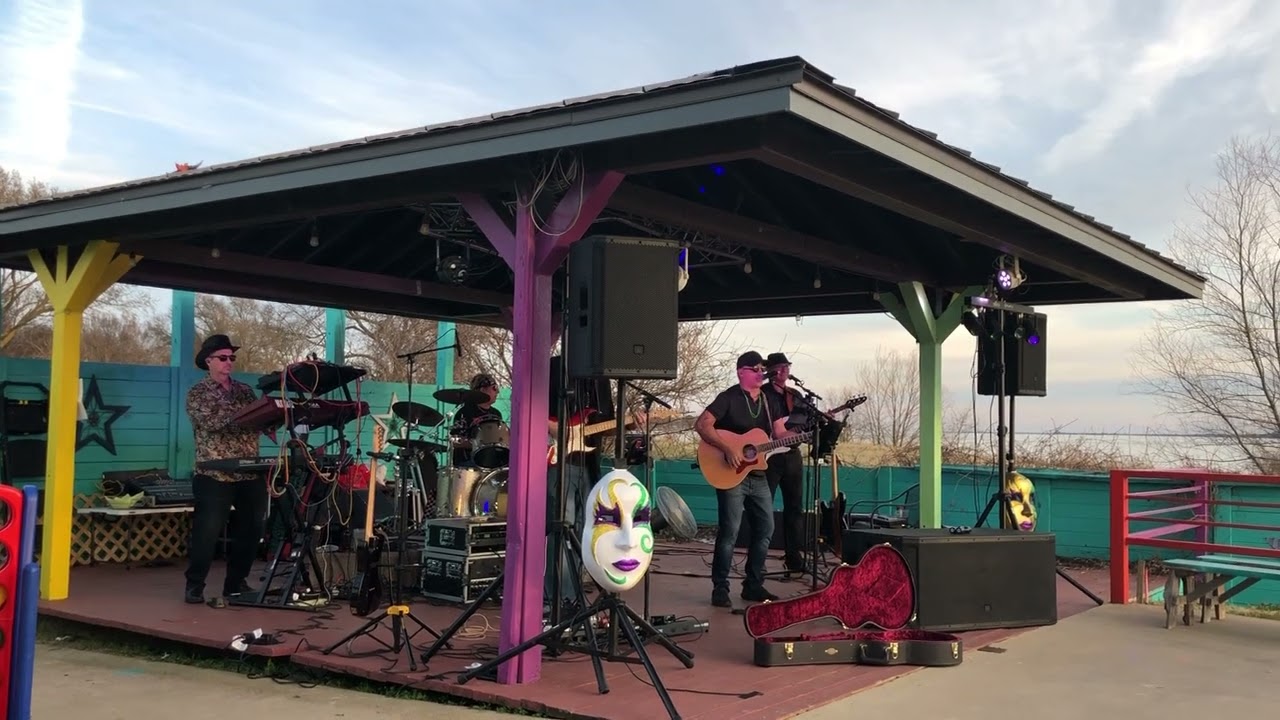 Promotional video thumbnail 2 for Top Shelf Roxx Band