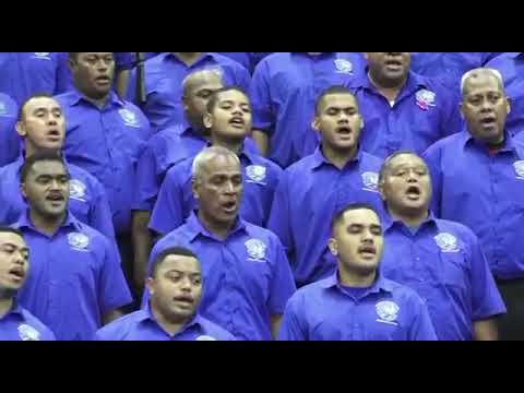 Alifa Na Omeka (Wasewase ko Kabara, Male Voice Choir) Bose ko Viti 2025