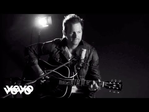 Kip Moore - Comeback Kid (Official Music Video)