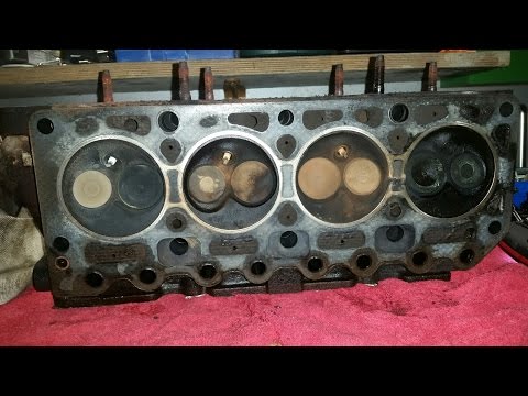Zylinderkopfdichtung defekt? Merkmale und indizien für eine defekte ZKD.