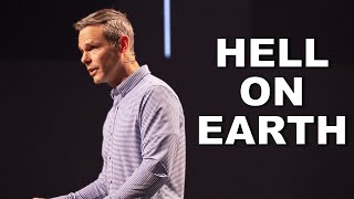 This Was Hell On Earth (Granger Smith Sermon)