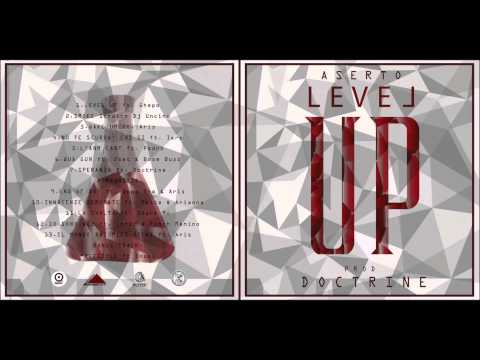 Aserto-End of day feat Dope One e Aris (Prod. Doctrine) TerZa cLasse