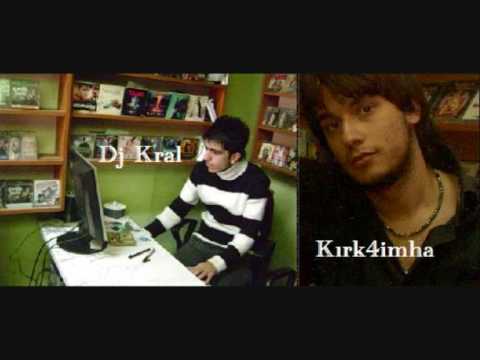 Dj Kral ft. Kırk4imha - Aşkın Sendeki Adı (Aşka Diss)