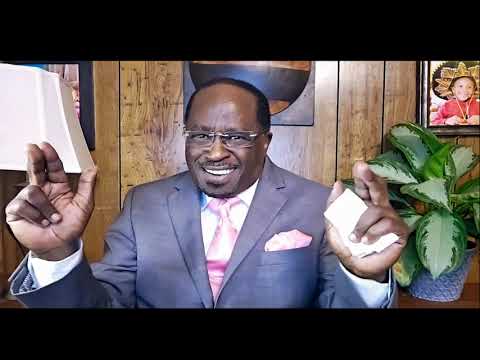 Trust God Enough to Put Everything in His Hands