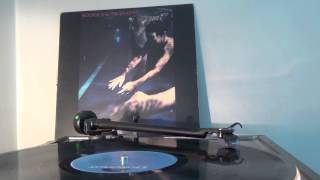 Siouxsie and the Banshees - Jigsaw Feeling - Vinyl - at440mla - The Scream