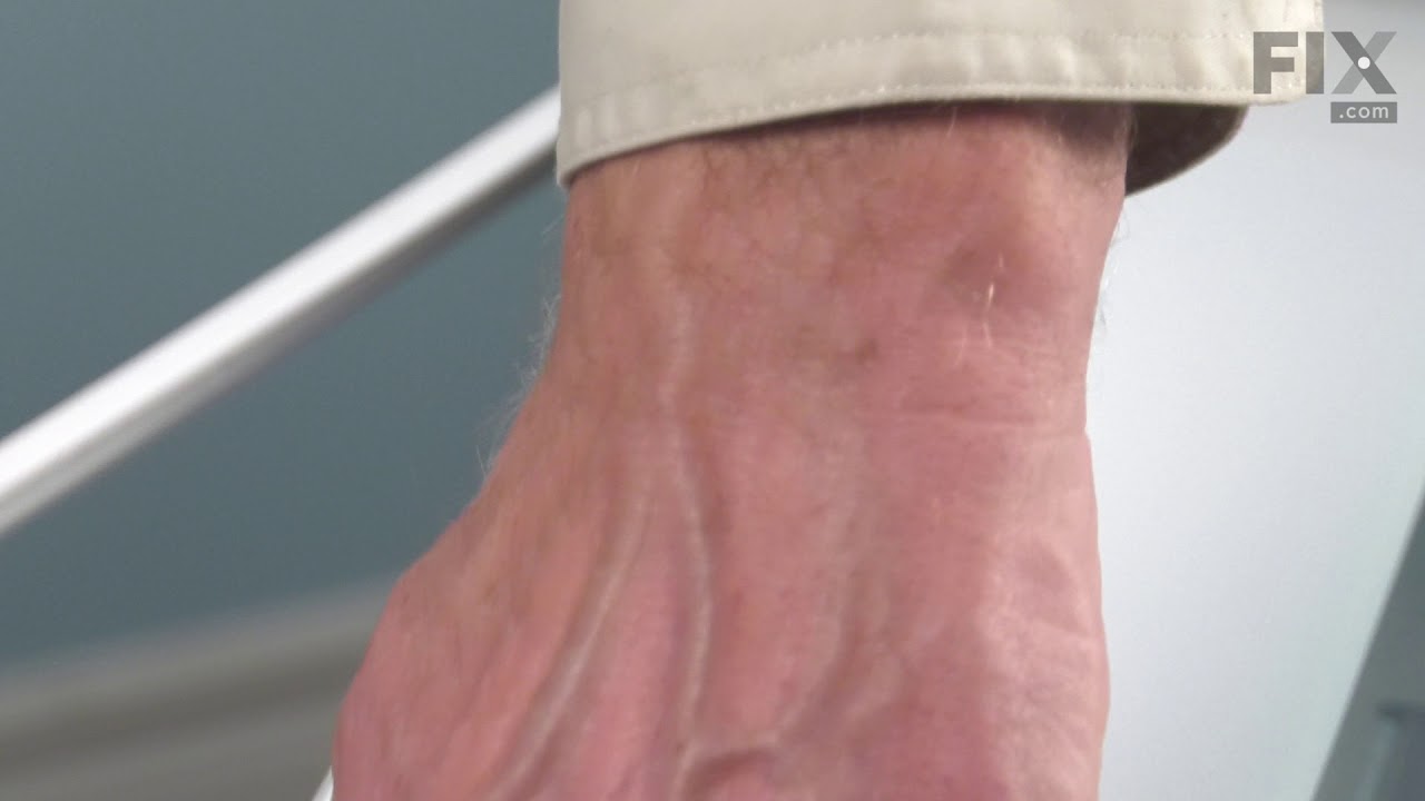 Replacing your Whirlpool Range Side Trim