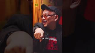 Download lagu SEKELAS MELANIE SUBONO DIGINIIN?!! #shorts #debatingosip #komtung mp3