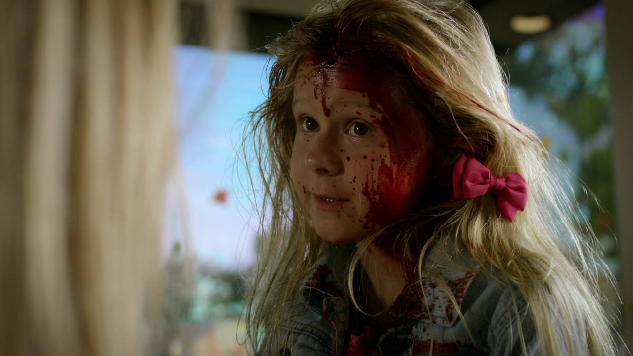 Miniature de la vidéo ZOOMBIES - Bande Annonce VF du film Zoombies