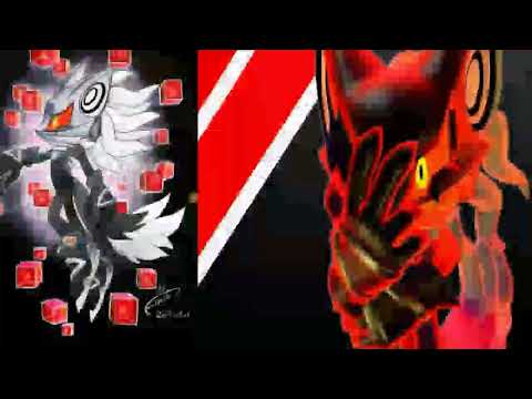 Nightcore Infinite Theme - Sonic Forces