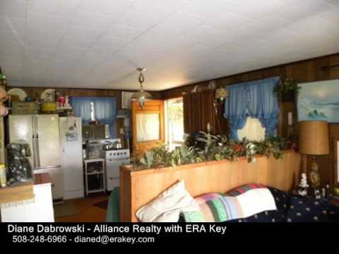 181 & 185 Sunset Drive, Charlton MA 01507 - Single Family Home - Real Estate - For Sale -