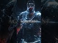 HUMANOID Bosses In Souls Games