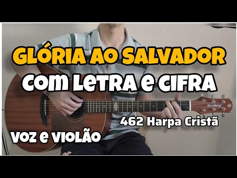 462 - Hinário para o culto Cristão