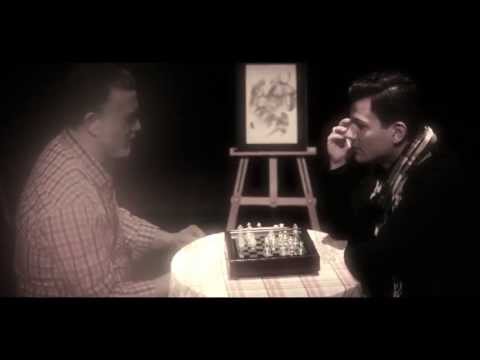 ® ILIJA KJOSEVSKI - Te izgubiv (Official HD video)