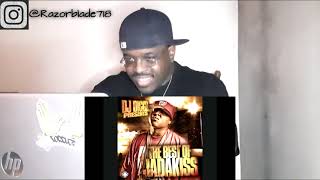 Jadakiss- Problem Child (50 Cent Diss) | Reaction