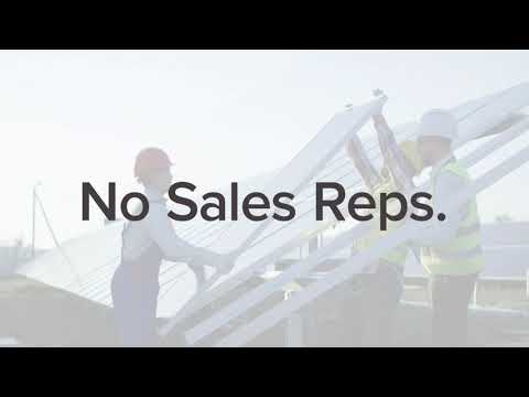 Green Conception - Solar Contractor in Los Angeles