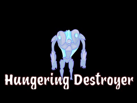 Hungering Destroyer - Castle Nathria - Shadowlands Raid Guide