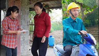 Download lagu Hana mysteriously: Huyen and De frantically search for Hana after discovering letter she left behind mp3