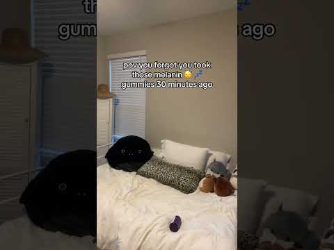 Surprised by these sleep aids! #fyp #melatonin #goli #supplements #sleep #health