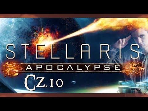 Stellaris: Apocalypse | PL | Tryb Ironman | Hierarchia Xul'Derai | Cz.10/21