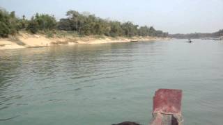 preview picture of video 'Natural beauty of Bangladesh; Lala Khal, Sylhet.'