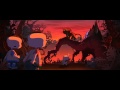 Rugrats Go Wild 2003